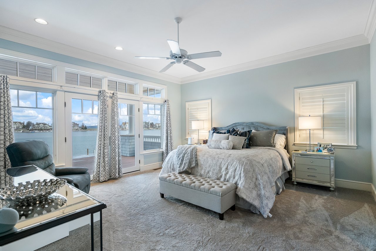 Bay Harbor Home - LONG TERM RENTAL ONLY