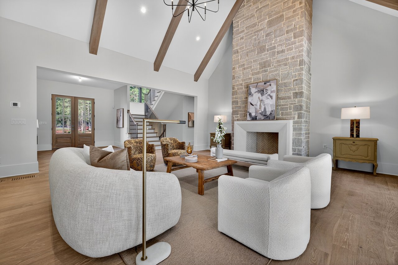 2237 BETHANY BEND MILTON, GA