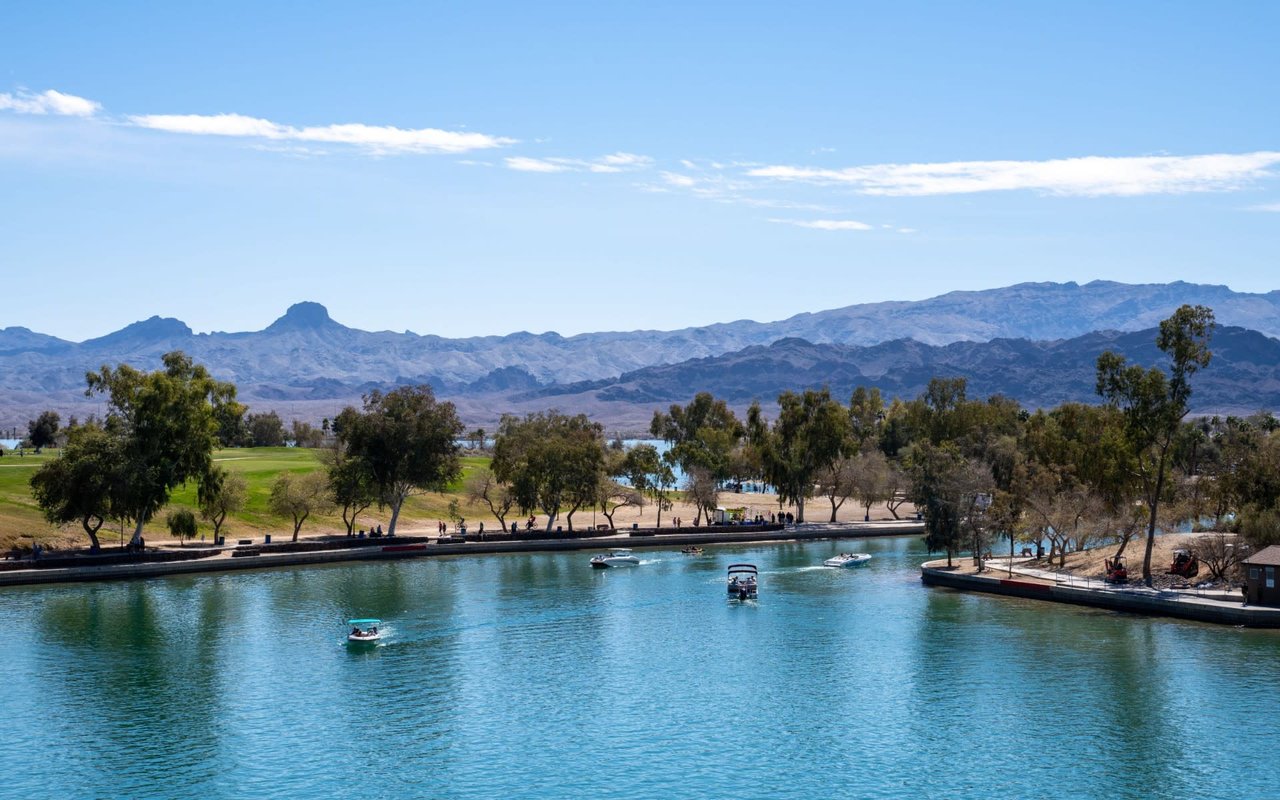 Lake Havasu