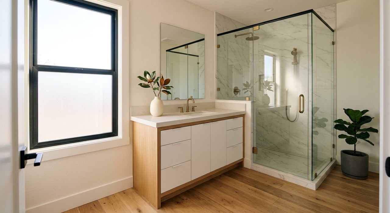 New Construction Walkthrough Checklist For Broken Arrow