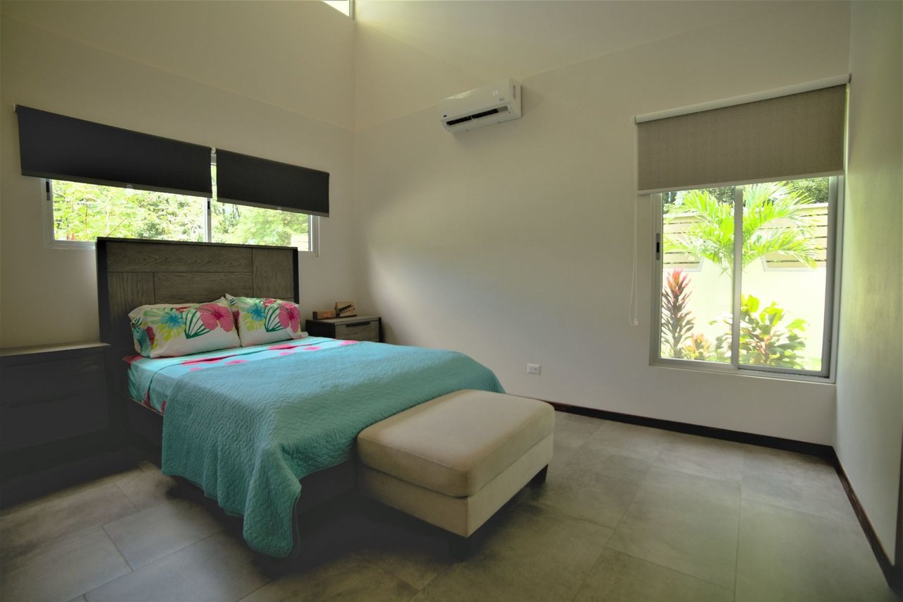 Multi House Rental Compound, Uvita, Puntarenas