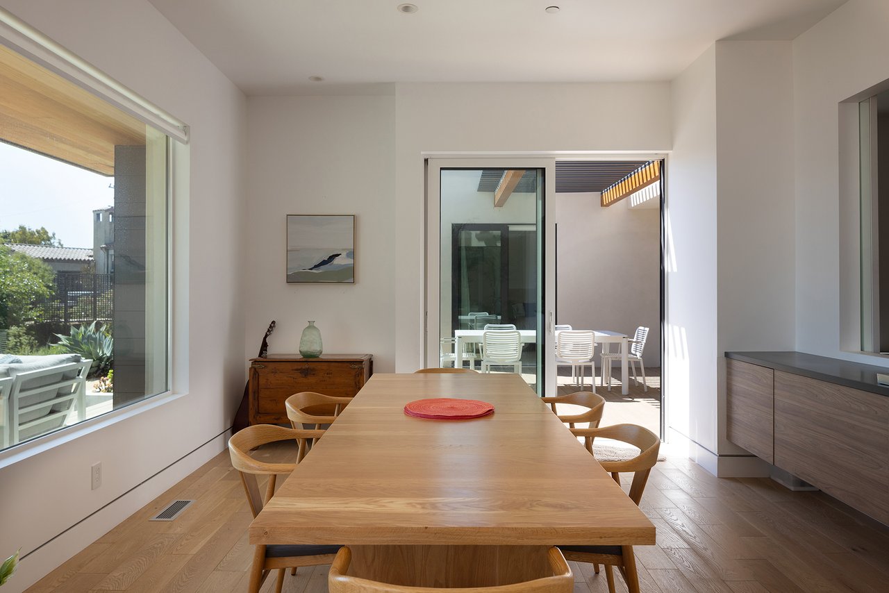Aptos Oceanview Rental - Long Term Lease