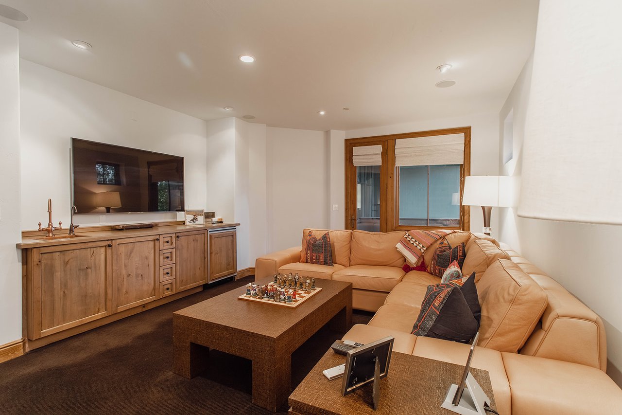 Long Term Rentals