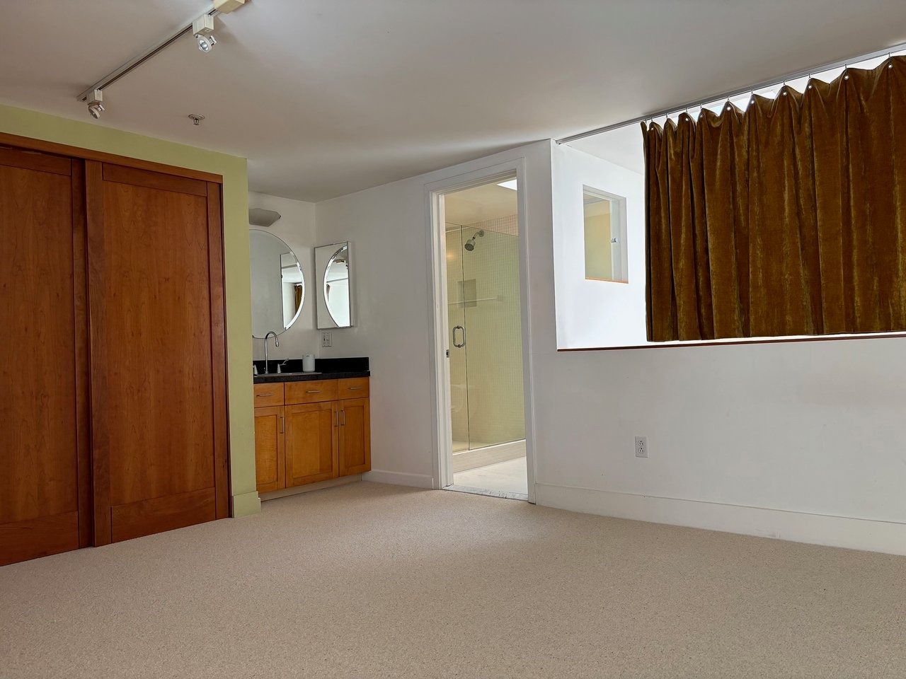 Potrero Hill Live/Work Loft for Rent | 49 Missouri St #11