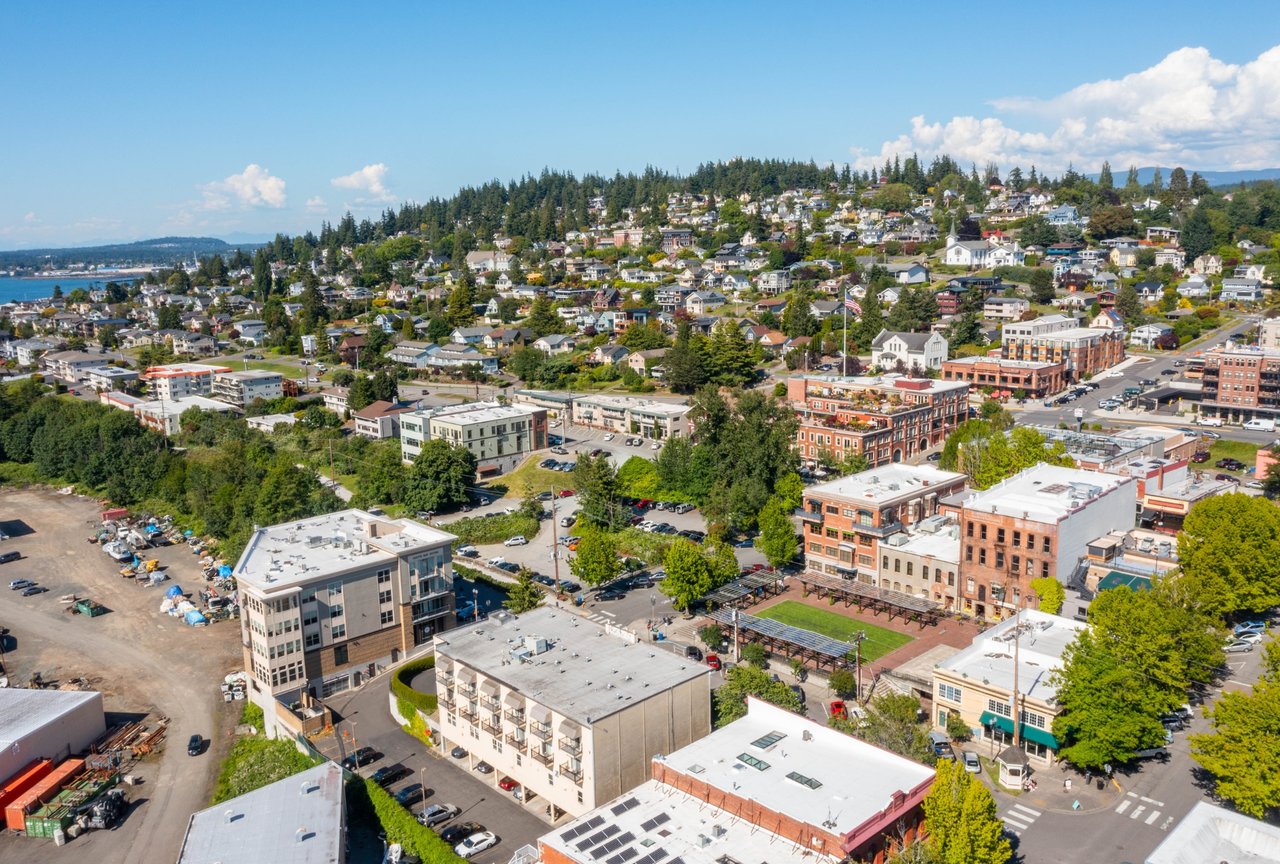 Exciting Things to Do in Bellingham, WA