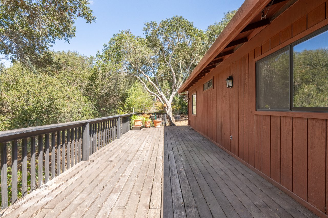 Carmel Valley View Ranch