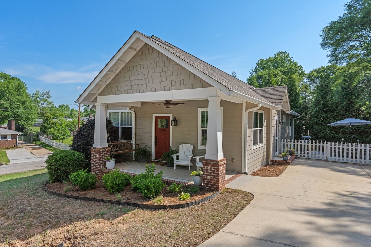 103 Oakland Drive, Greenville, SC 29607
