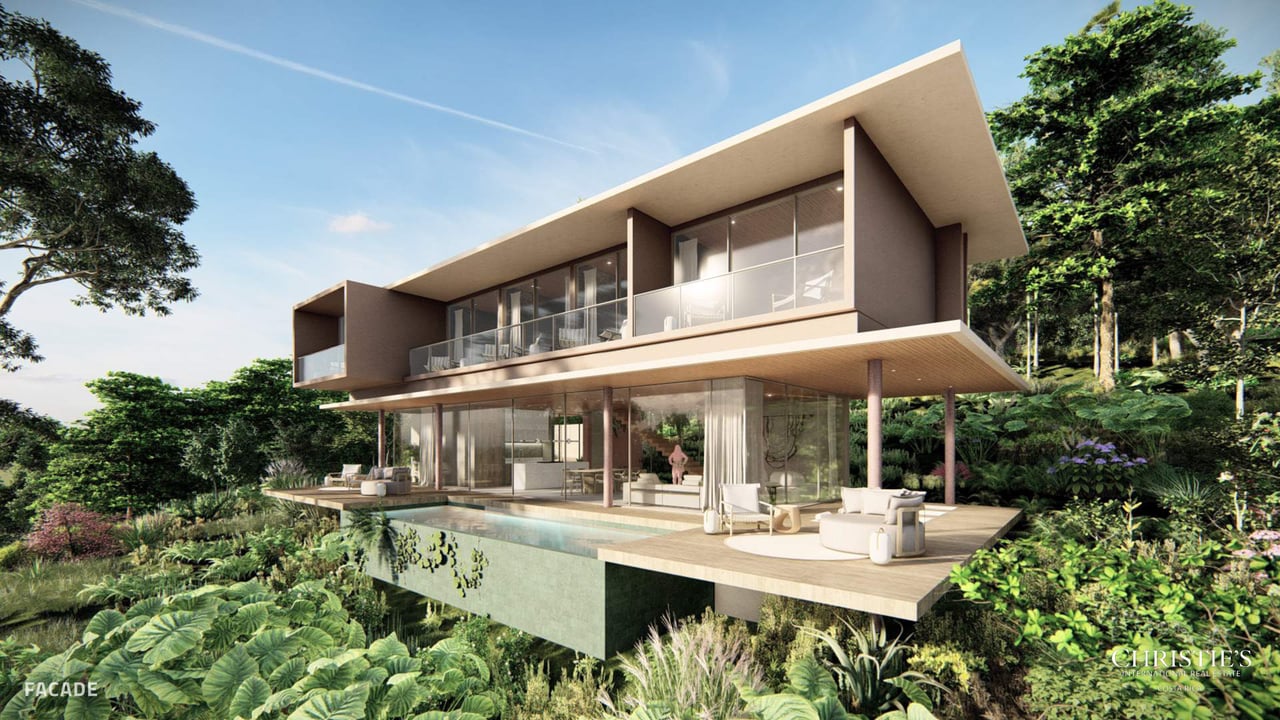 La Encantada L24 - A Private Gated Wellness Community
