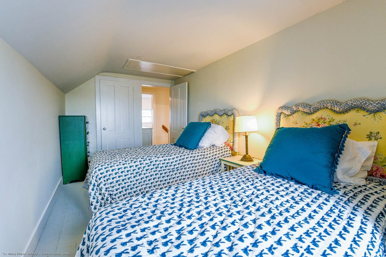 34 Hulbert Avenue Rental