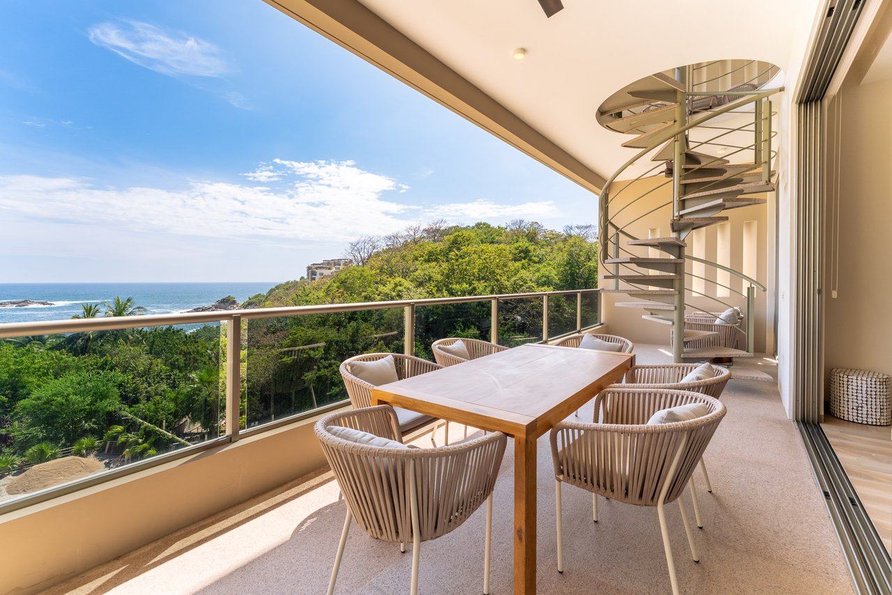 2 Bedroom, Condo, Eleven at Cosmo