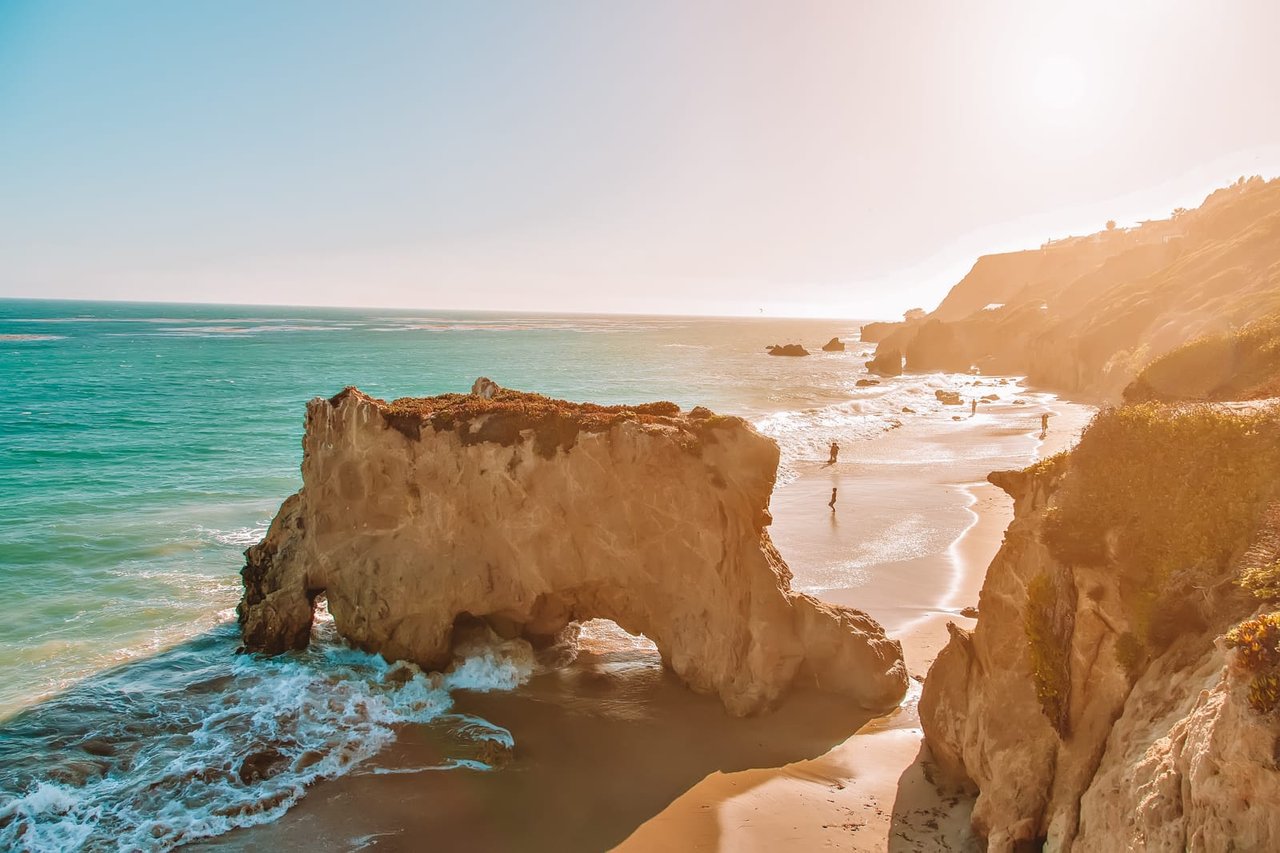 MALIBU