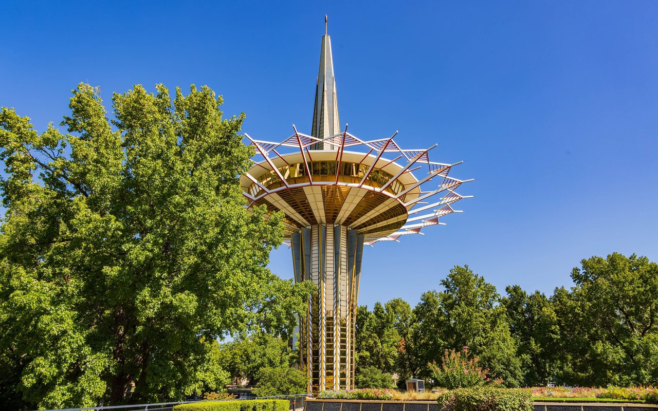 South Tulsa
