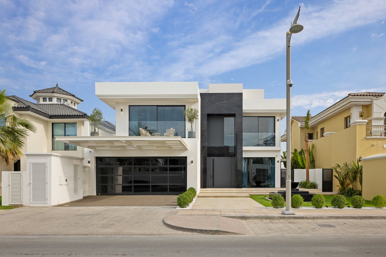 Renovated Garden Home