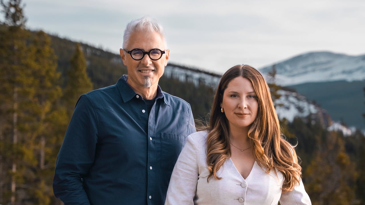 Meet Jeff & Paige