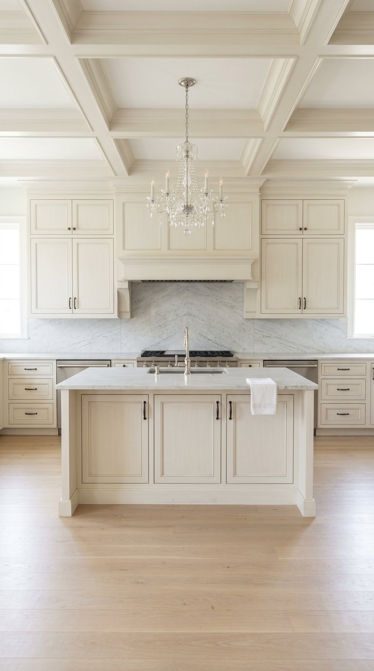 Architectural Styles That Define Saddle River Estates