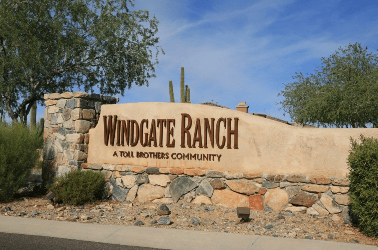 Windgate Ranch