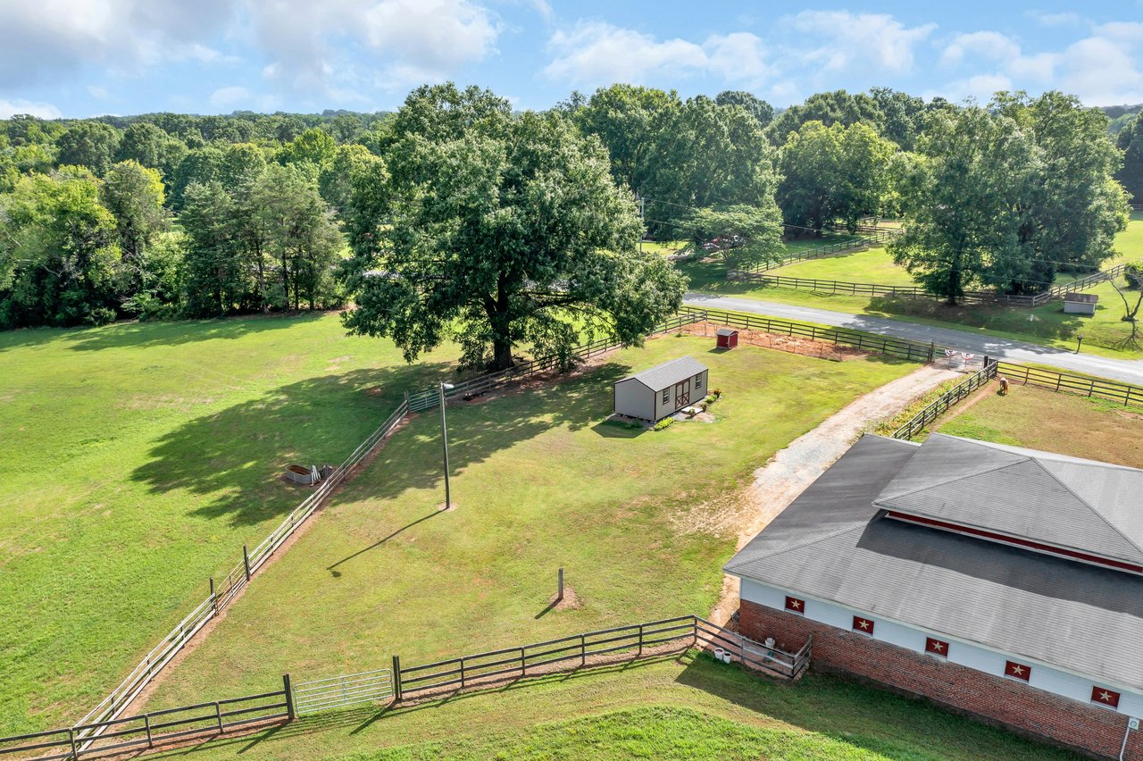 Equestrian Estate Opportunity