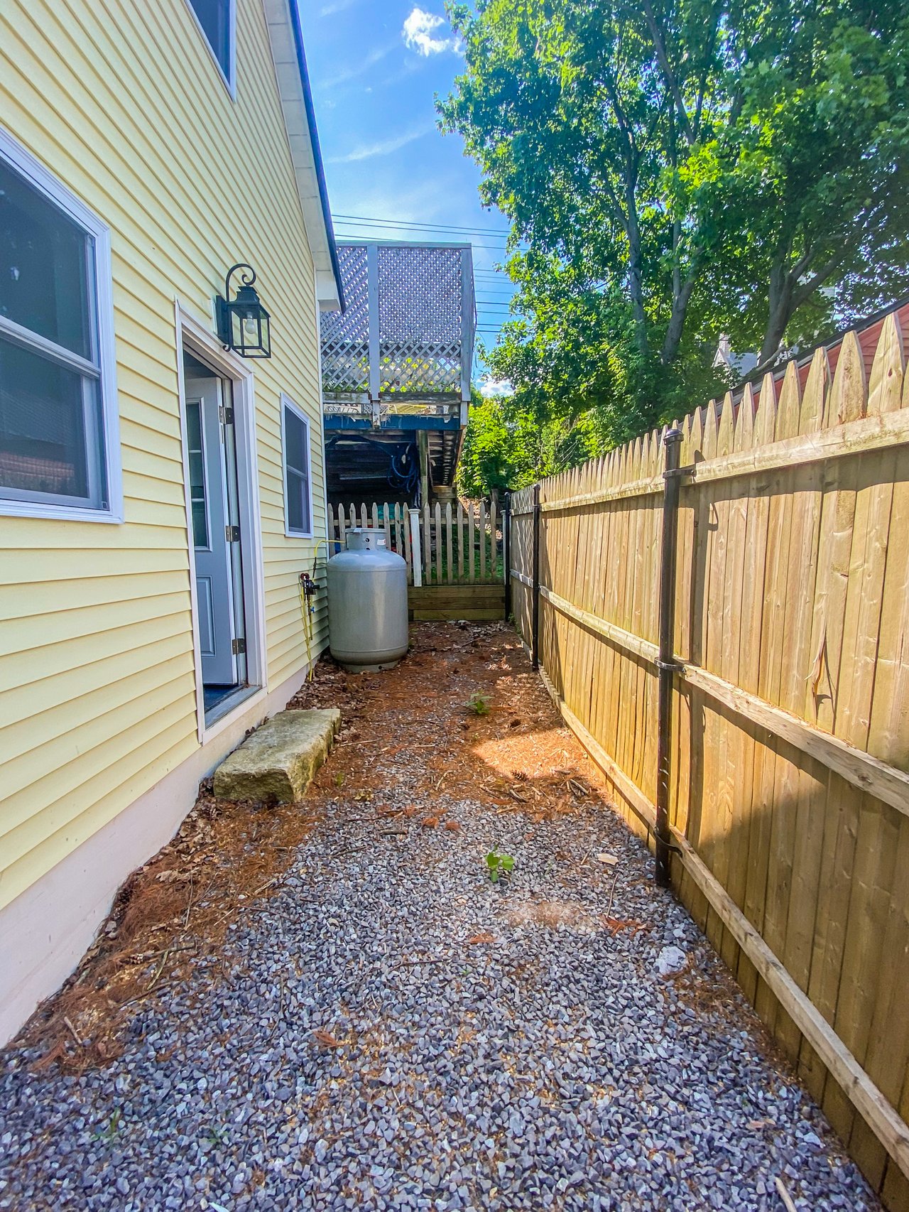 Rental Currently Available