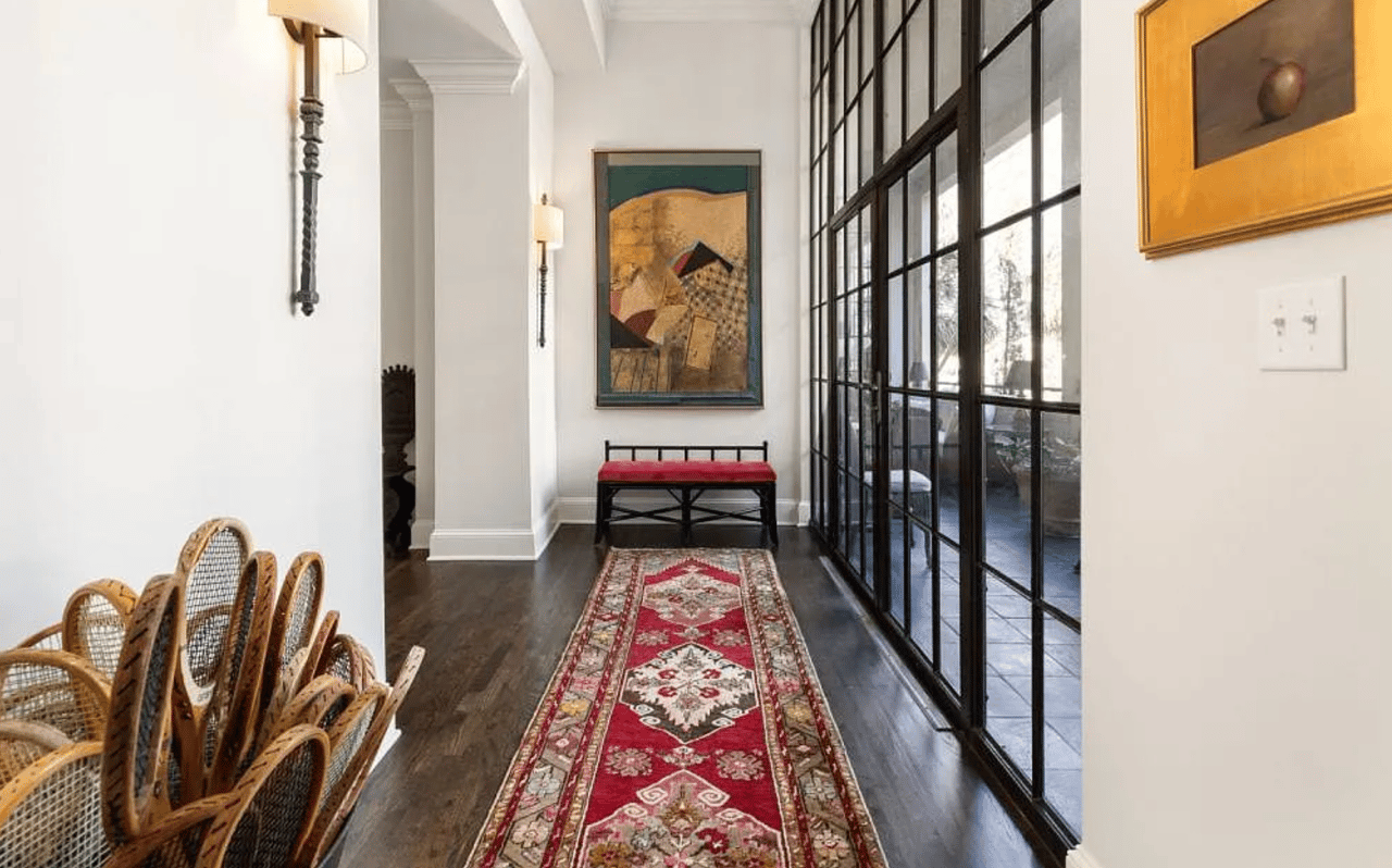 3 Chisolm Street #201