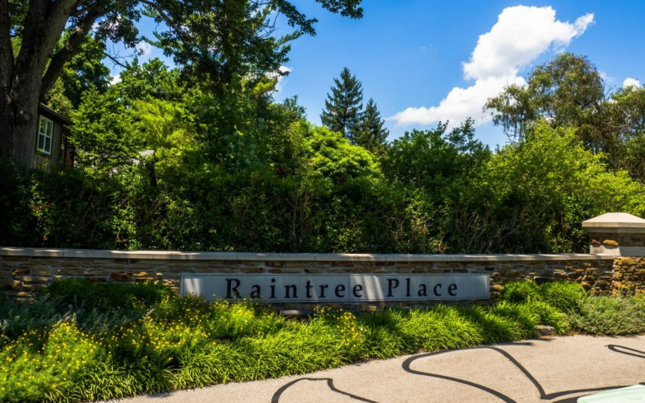 Raintree Place