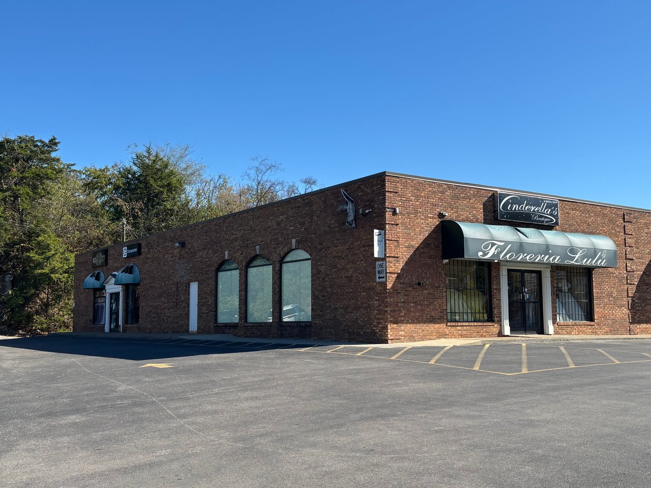 4536 Nolensville Pike Unit B