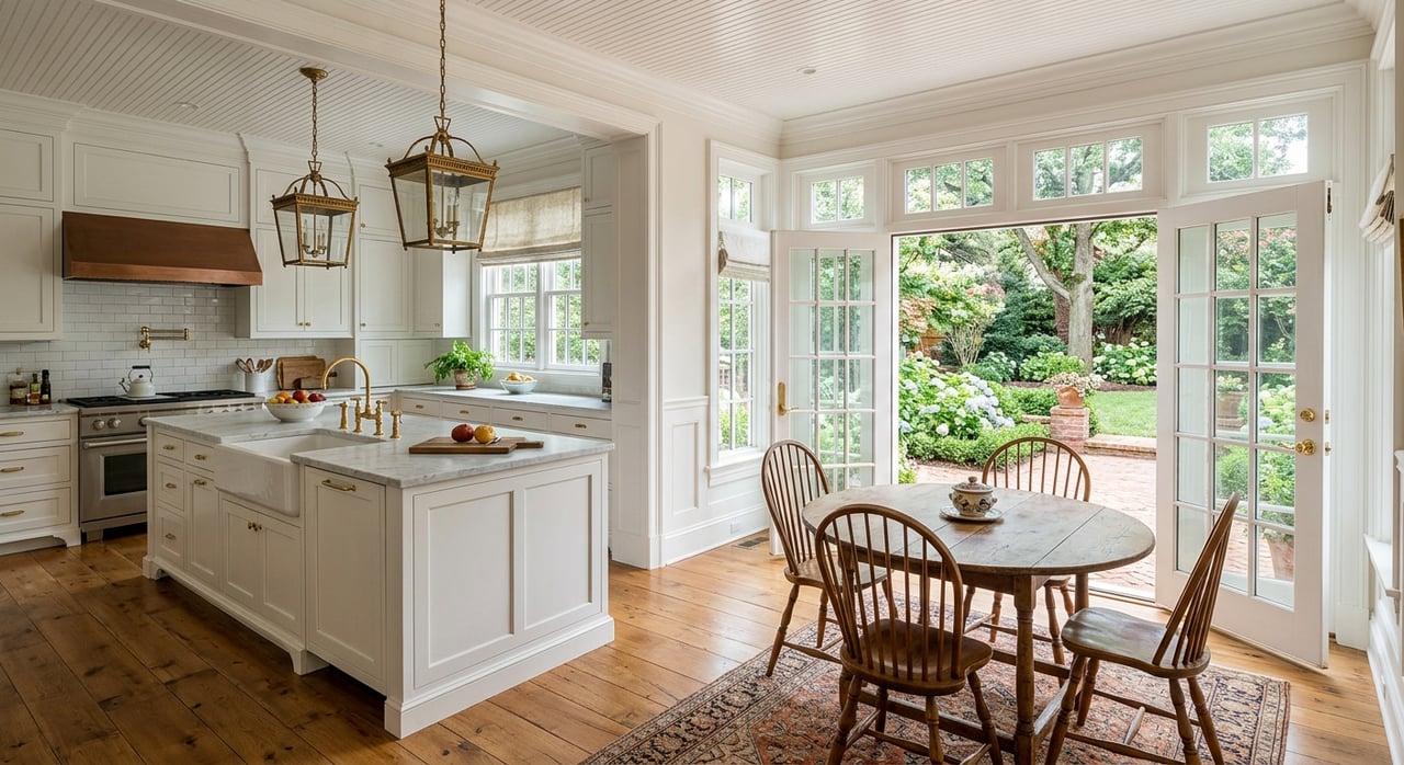 Planning a Move-Up Home Purchase in Bartlett