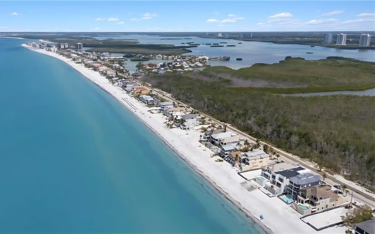Bonita Springs