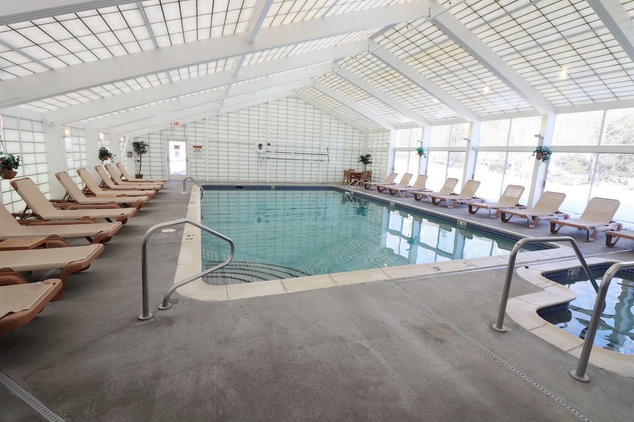 Ski Season Rental