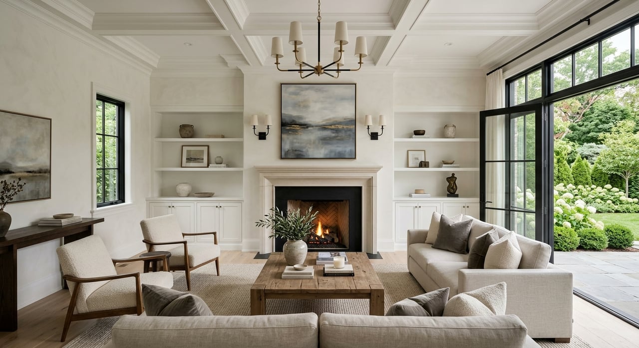 Staging Your Burlington Home For A Fast, High-Value Sale