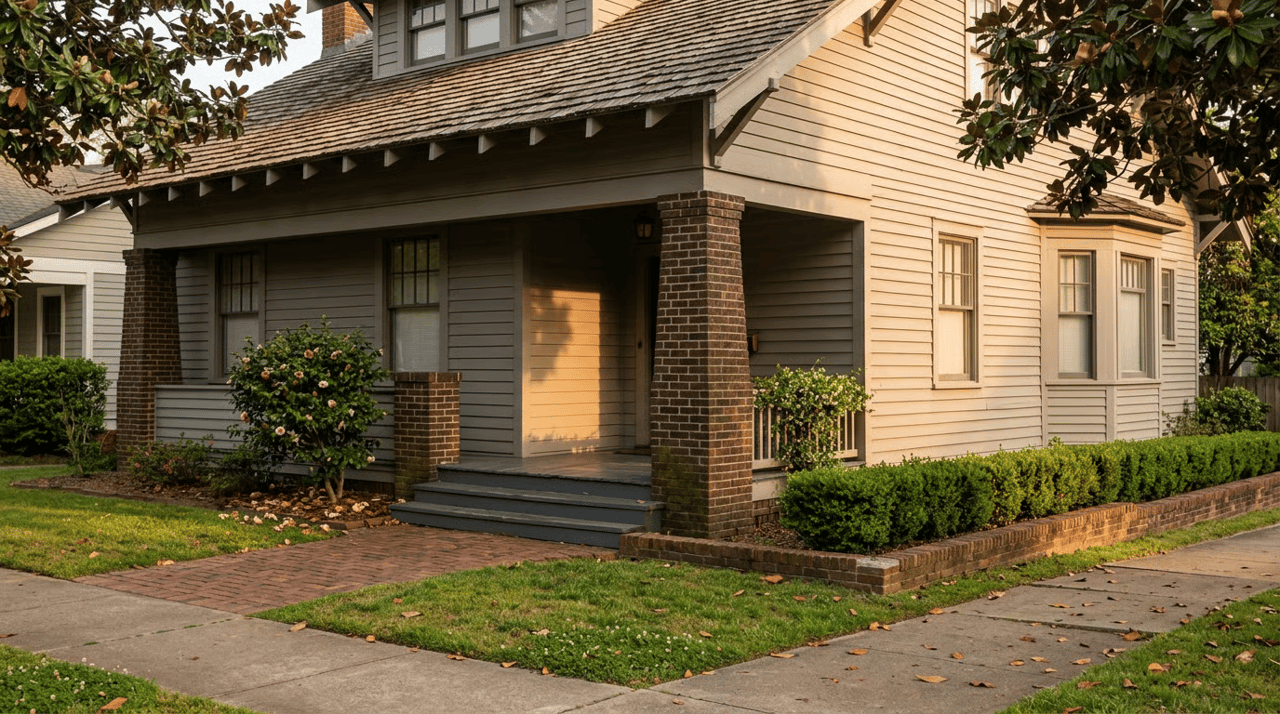 The Freeway That Never Got Built Is Still Setting South Pasadena Home Prices