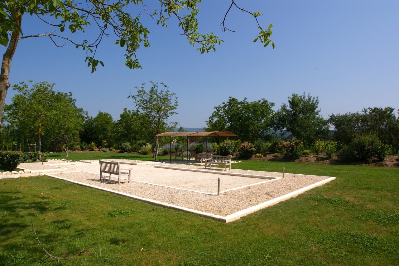 Prestigious Property