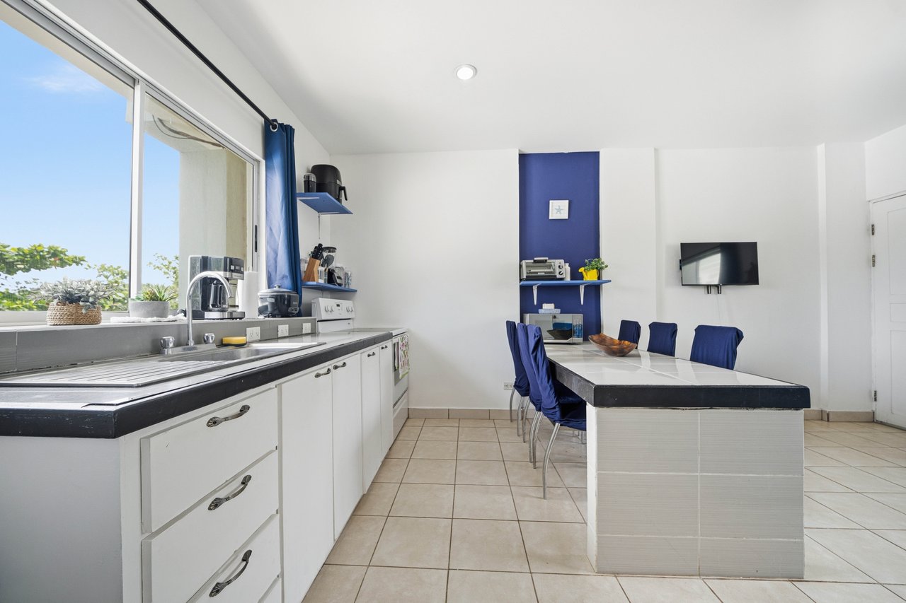 Villa Verde II #37 | 2 Bedroom Villa in the Heart of Tamarindo