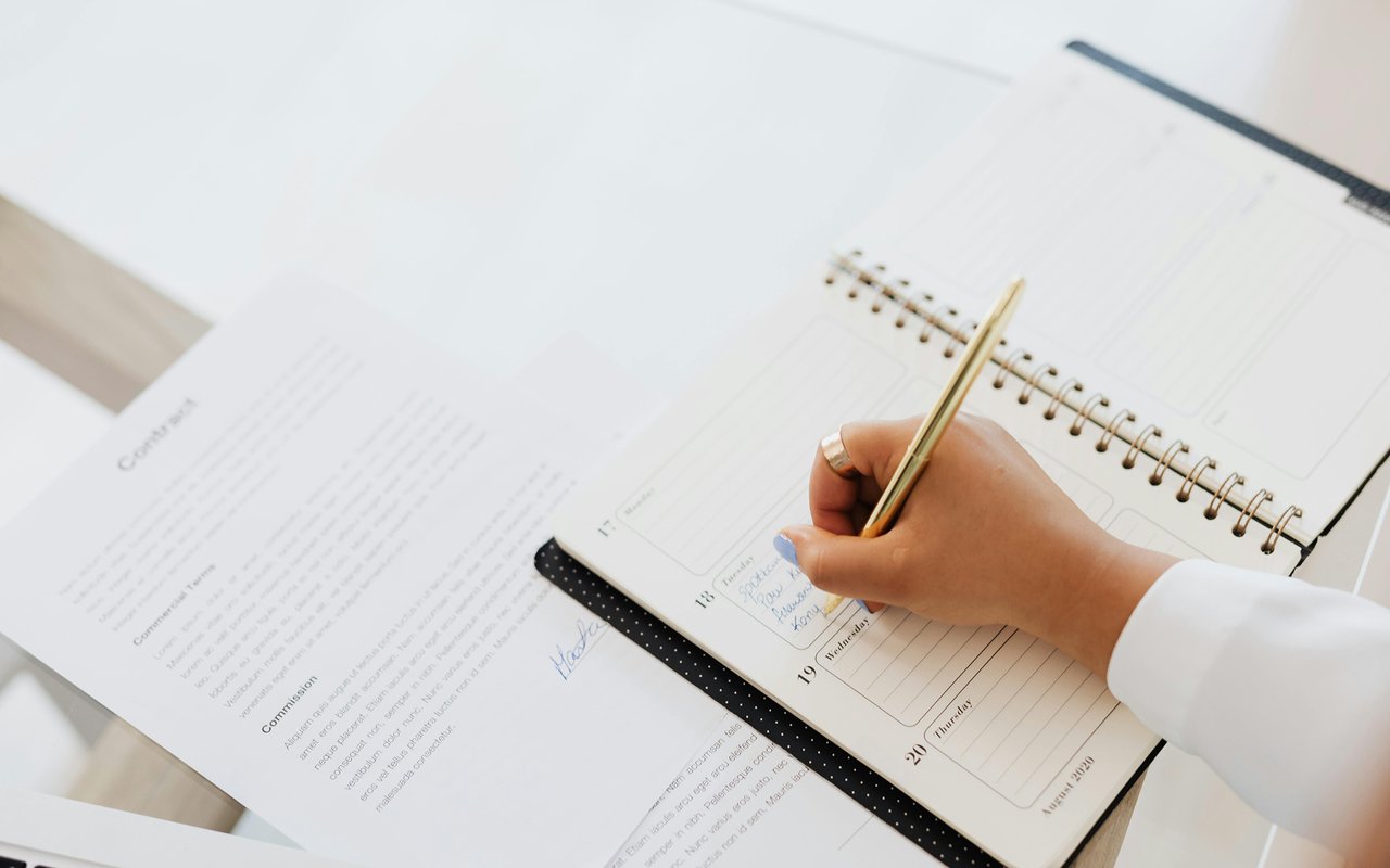 Why Your First Week on the Market Is the Most Important