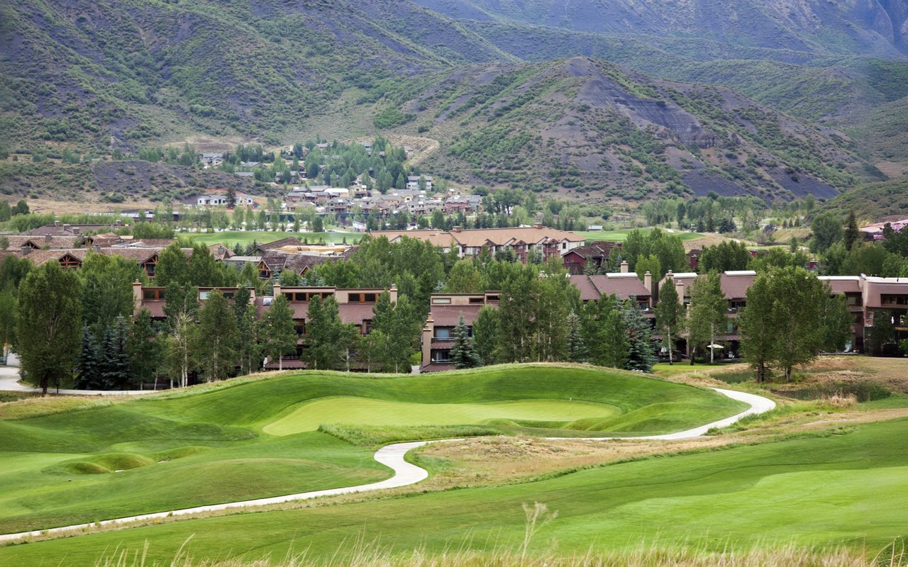 Snowmass Village