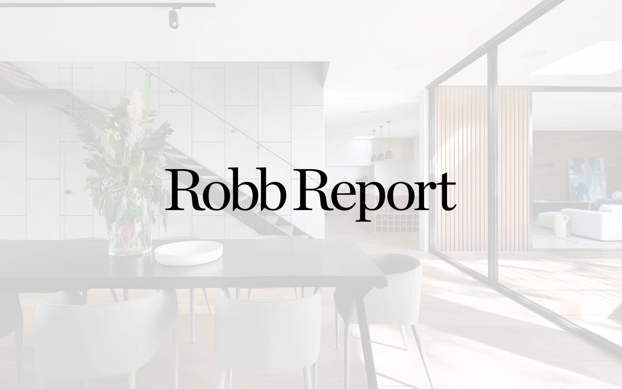 This $50 Million Penthouse Is the Last Available Unit at N.Y.C.'s Surrey Residences