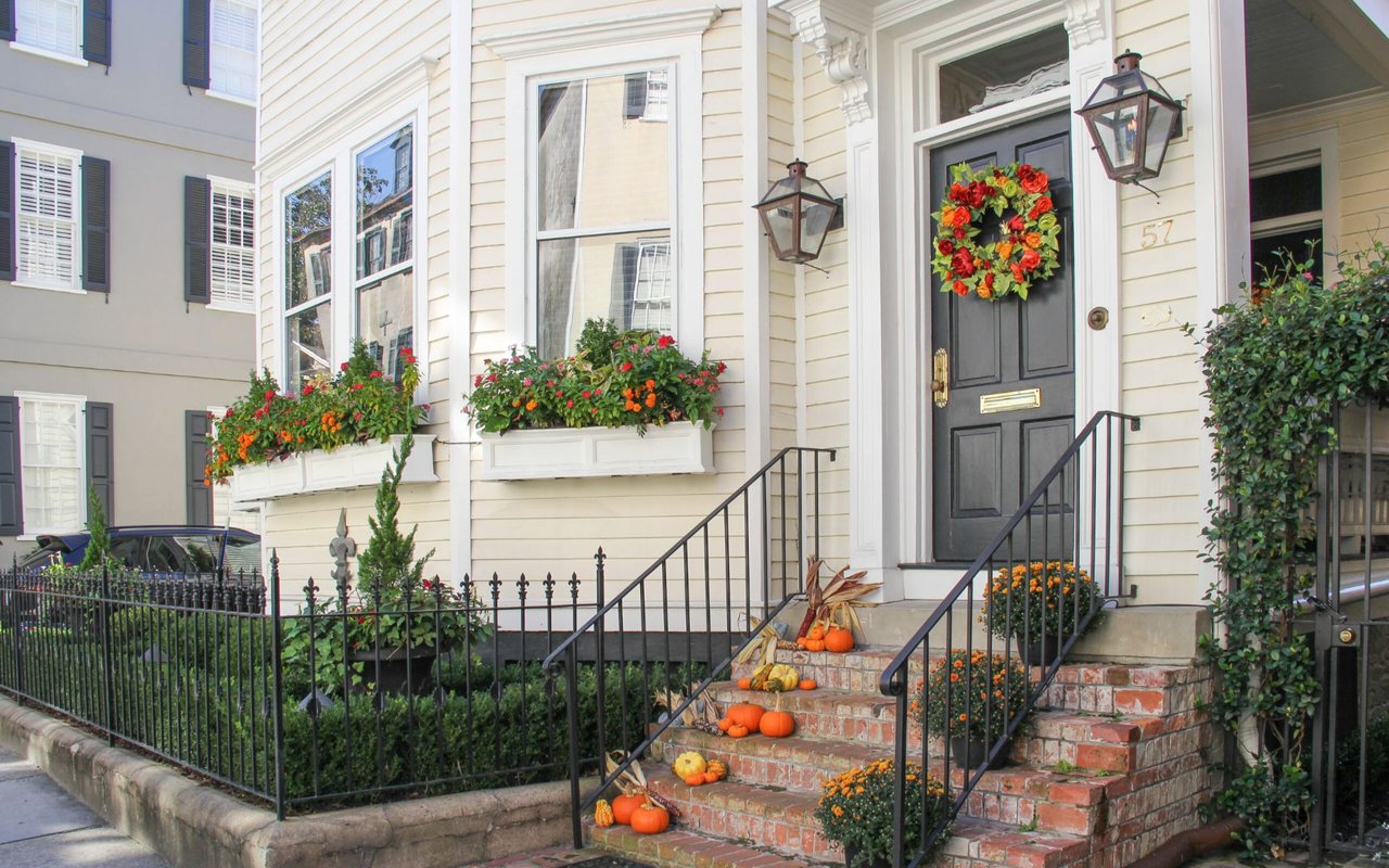 Fall and Winter Home Maintenance Checklist