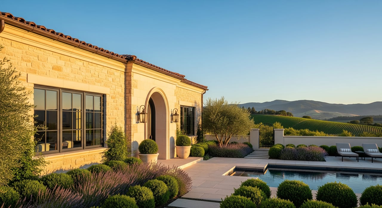 Home Contingencies Explained for Napa Buyers