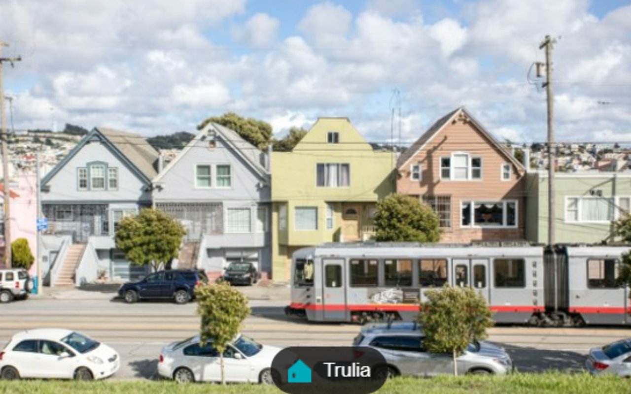 The Complete Guide to Living in Mission Terrace, San Francisco: A Family-Friendly Neighborhood With Investment Potential