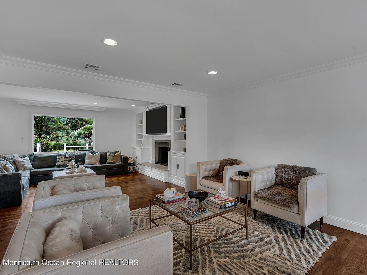 3 Pollack Drive