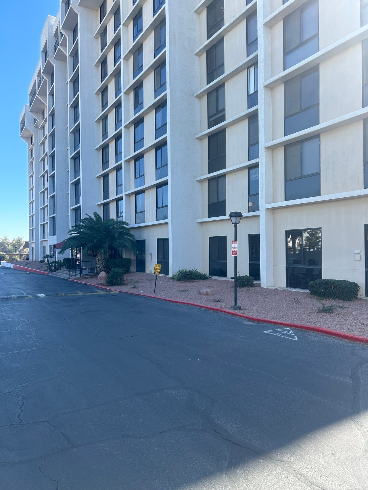 3930 South University Center Drive #806
