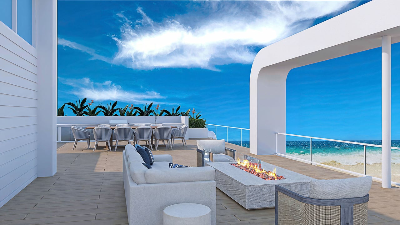 Ocean 580