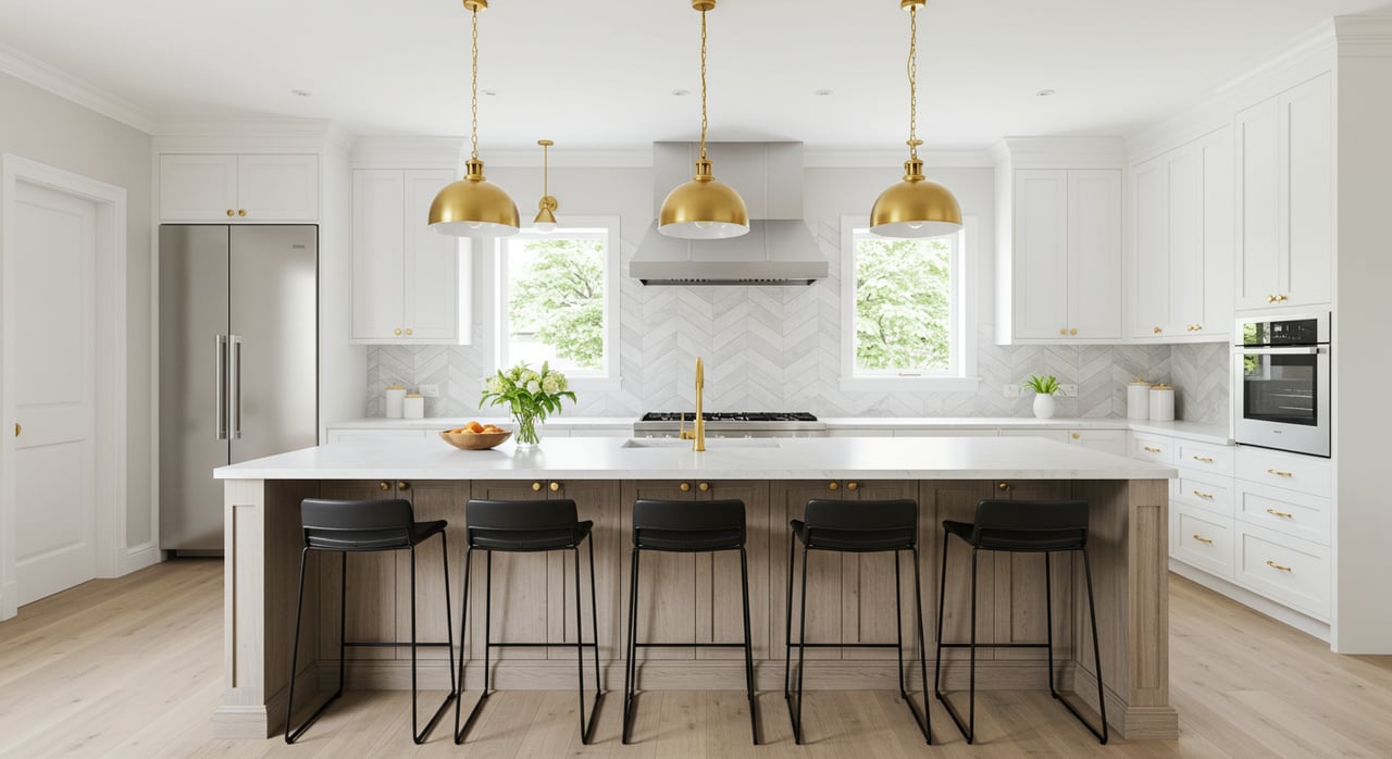 Buying a Home in Cherry Creek