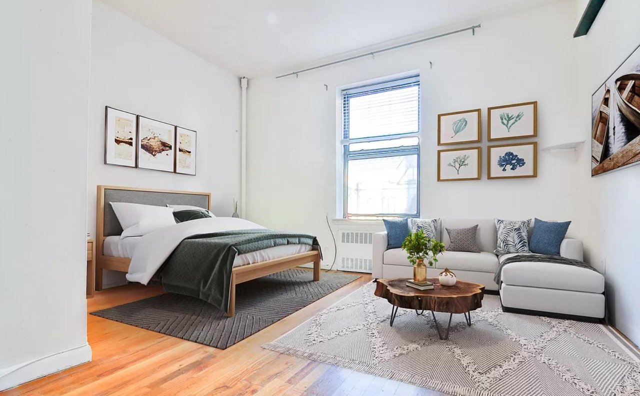 102 West 80th Street, Apt 62