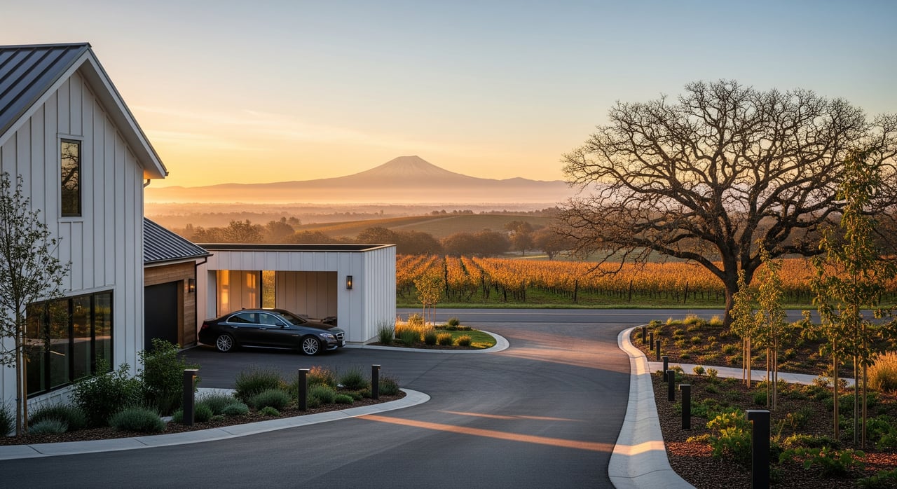 Commuting From Brentwood: Routes and Transit Tips