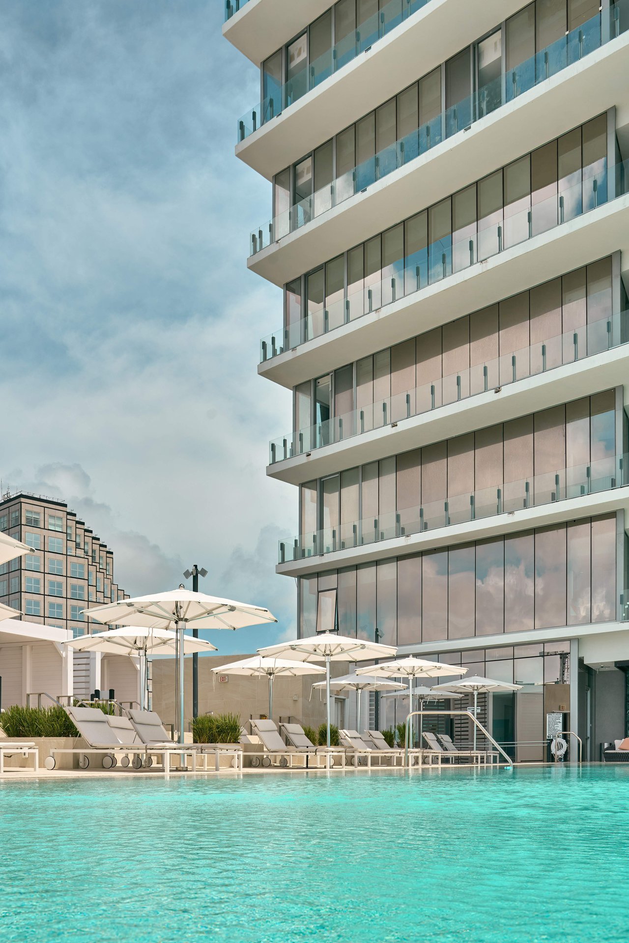 Aston Martin Miami Residences