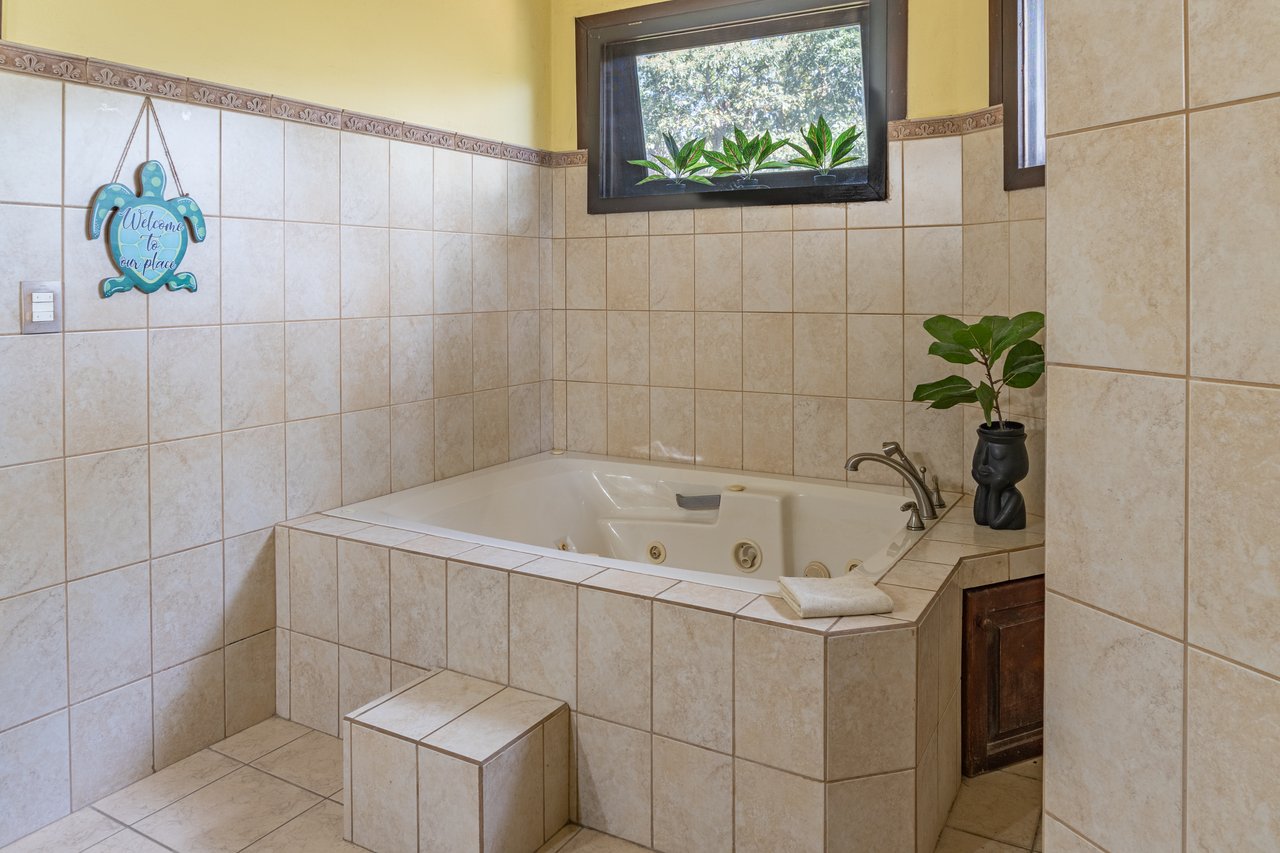 Villa Martina / Samara, Guanacaste