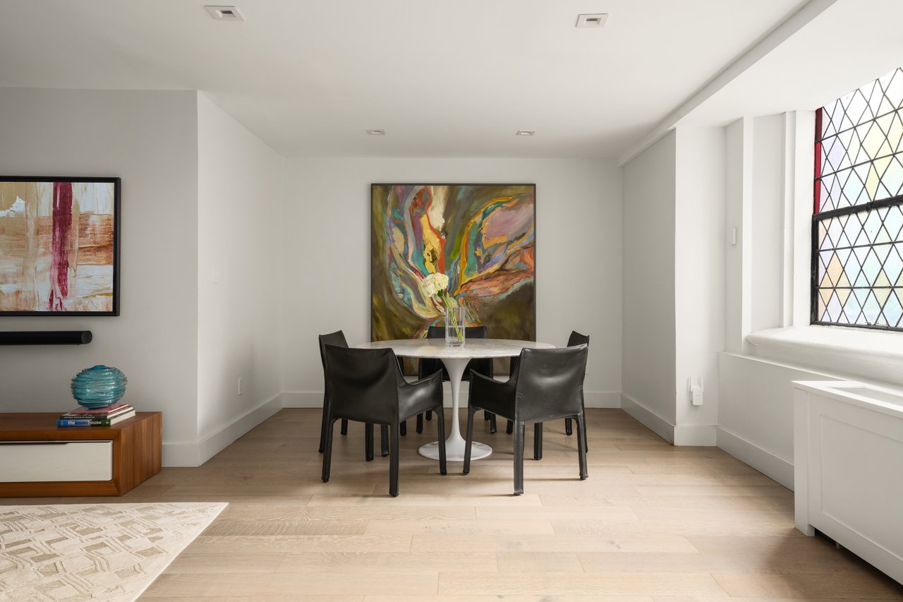 205 East 16th Street, Apt 2C - The Abbey
