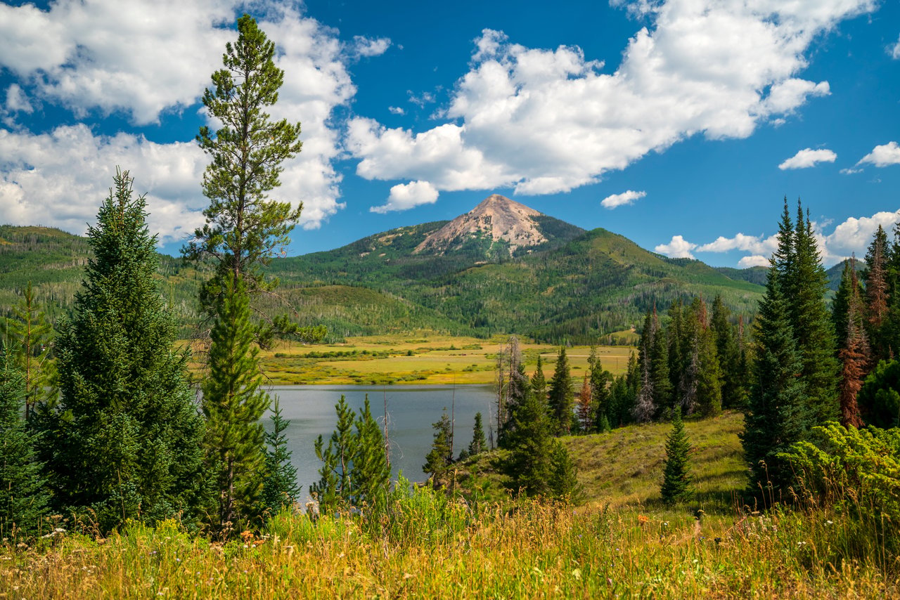 North Routt County