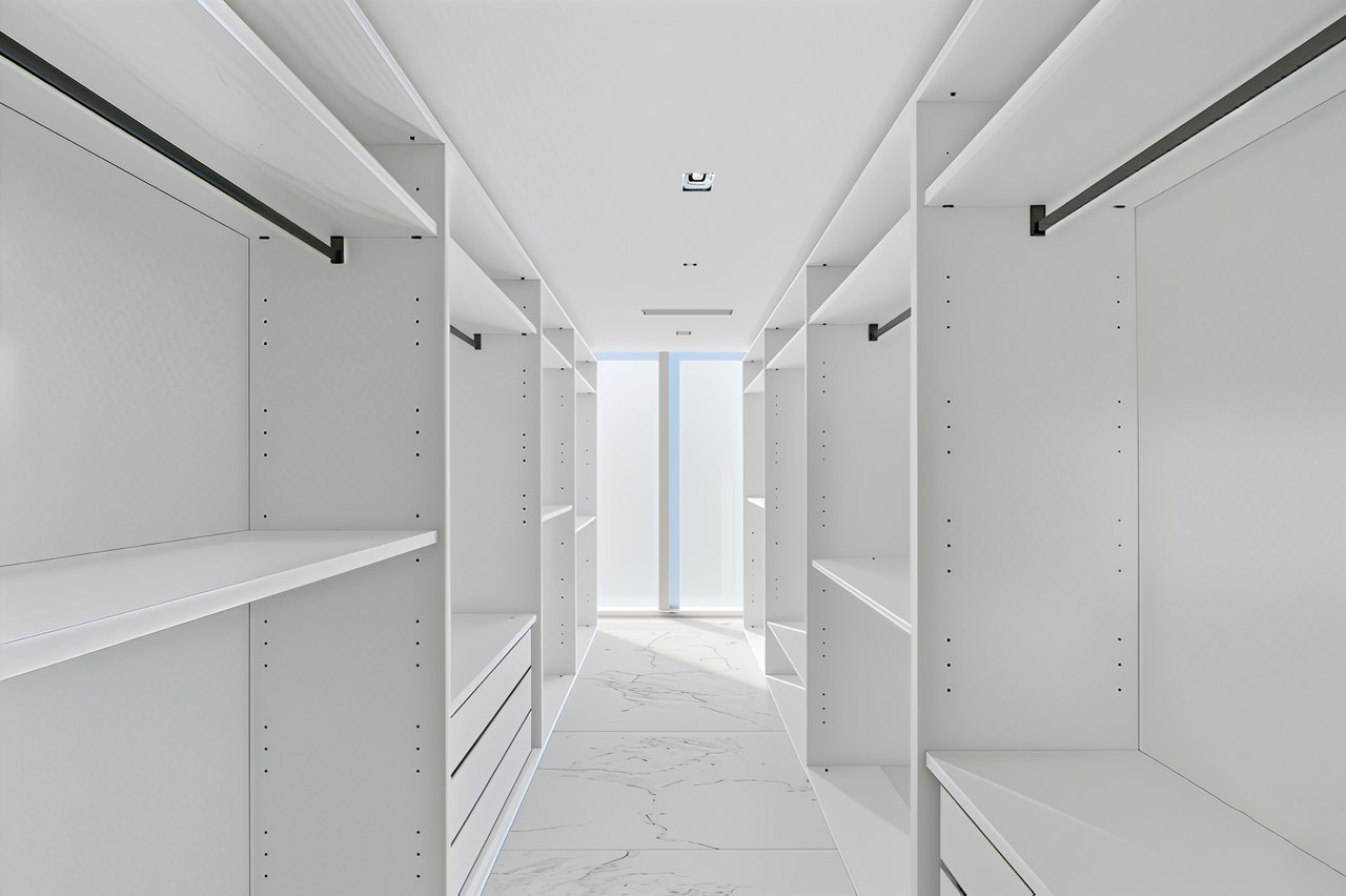 One Thousand Museum Lower Penthouse 4901