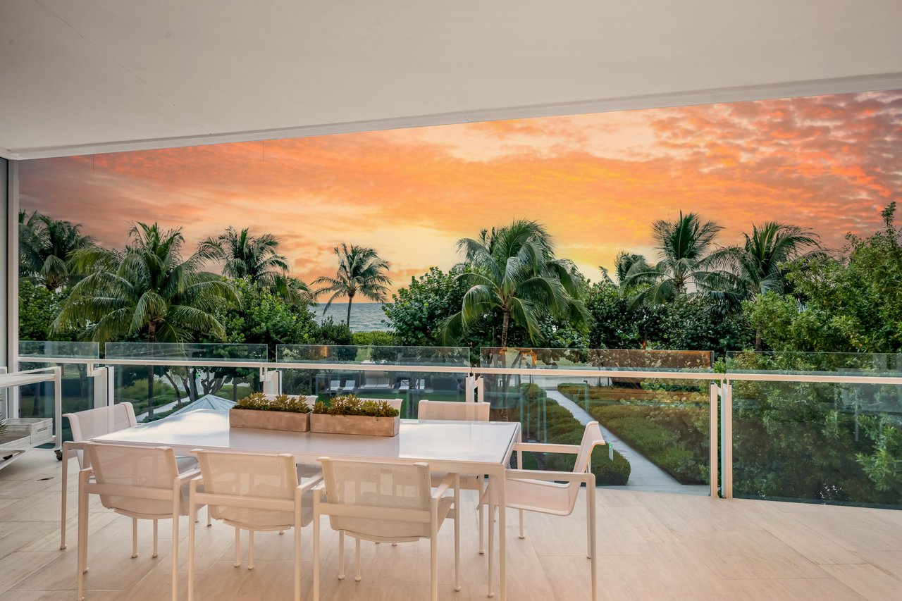 Four Seasons Surf Club S-207